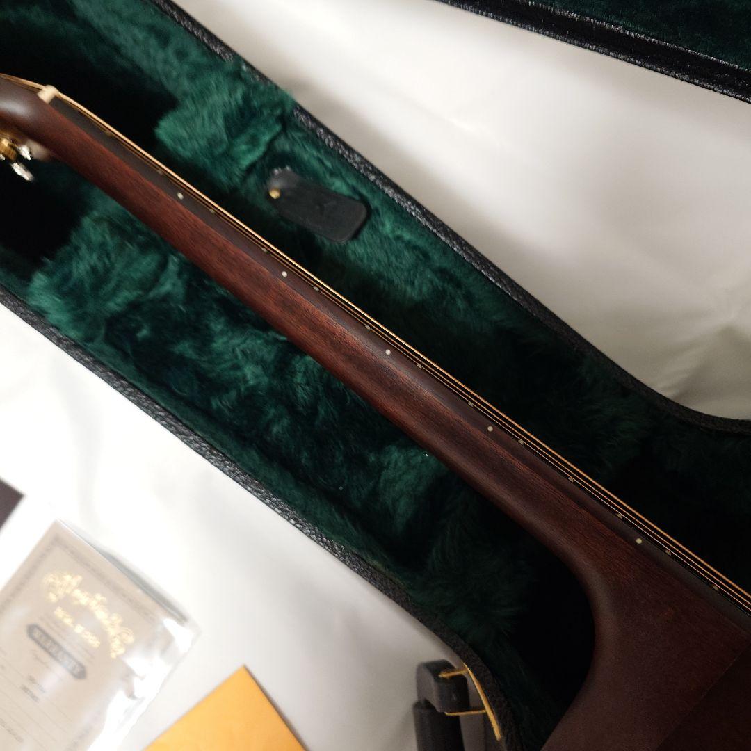 Martin 00-15M OO-15M マーチン アコースティックギター