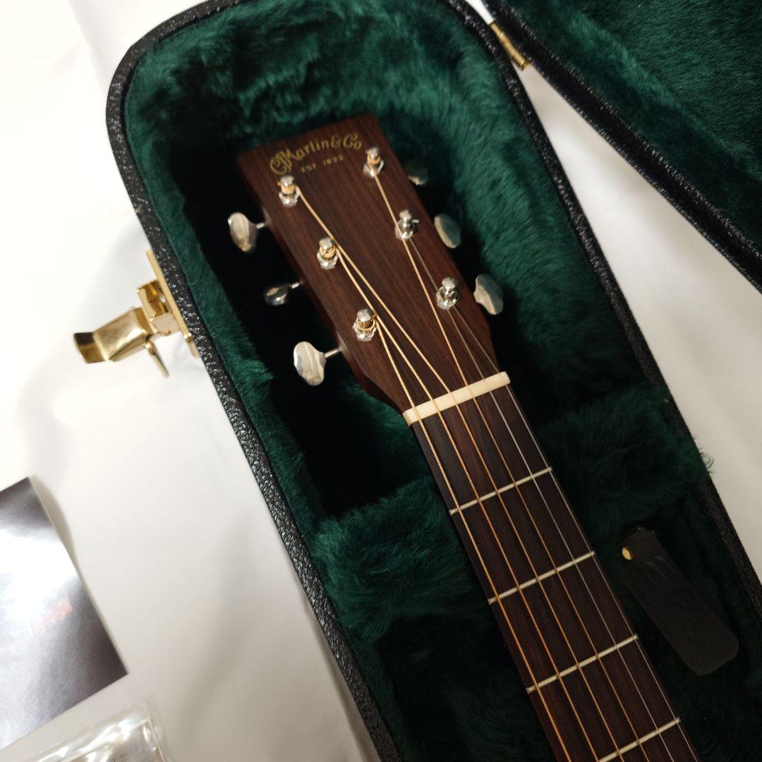 Martin 00-15M OO-15M マーチン アコースティックギター