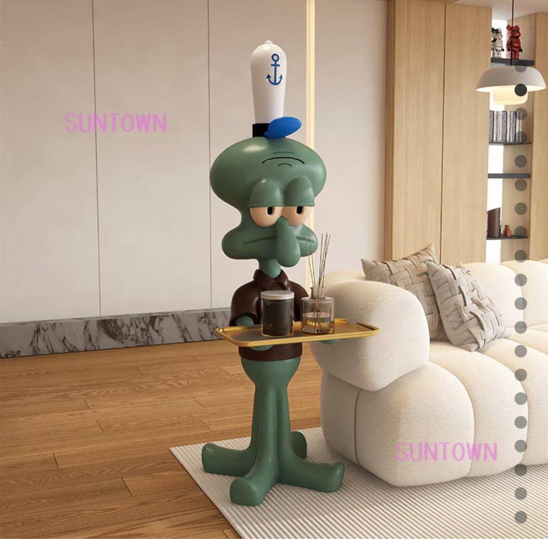 イカルド フィギア