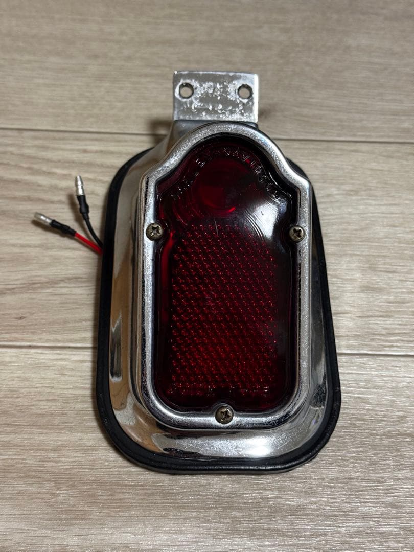 ハーレー　GUIDE　R-H5 トゥームストーン　テールランプ