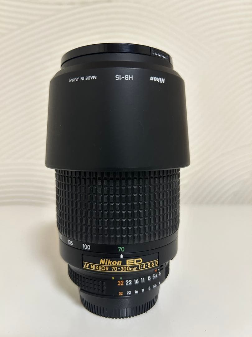 Canon / Nikon 一眼レフカメラ、レンズ 、フラッシュ セット