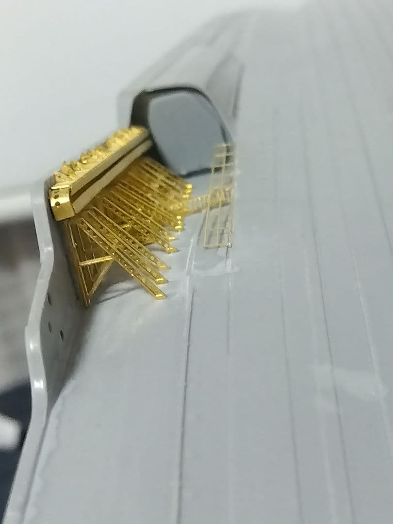 JJ 1/350武蔵製作委員会