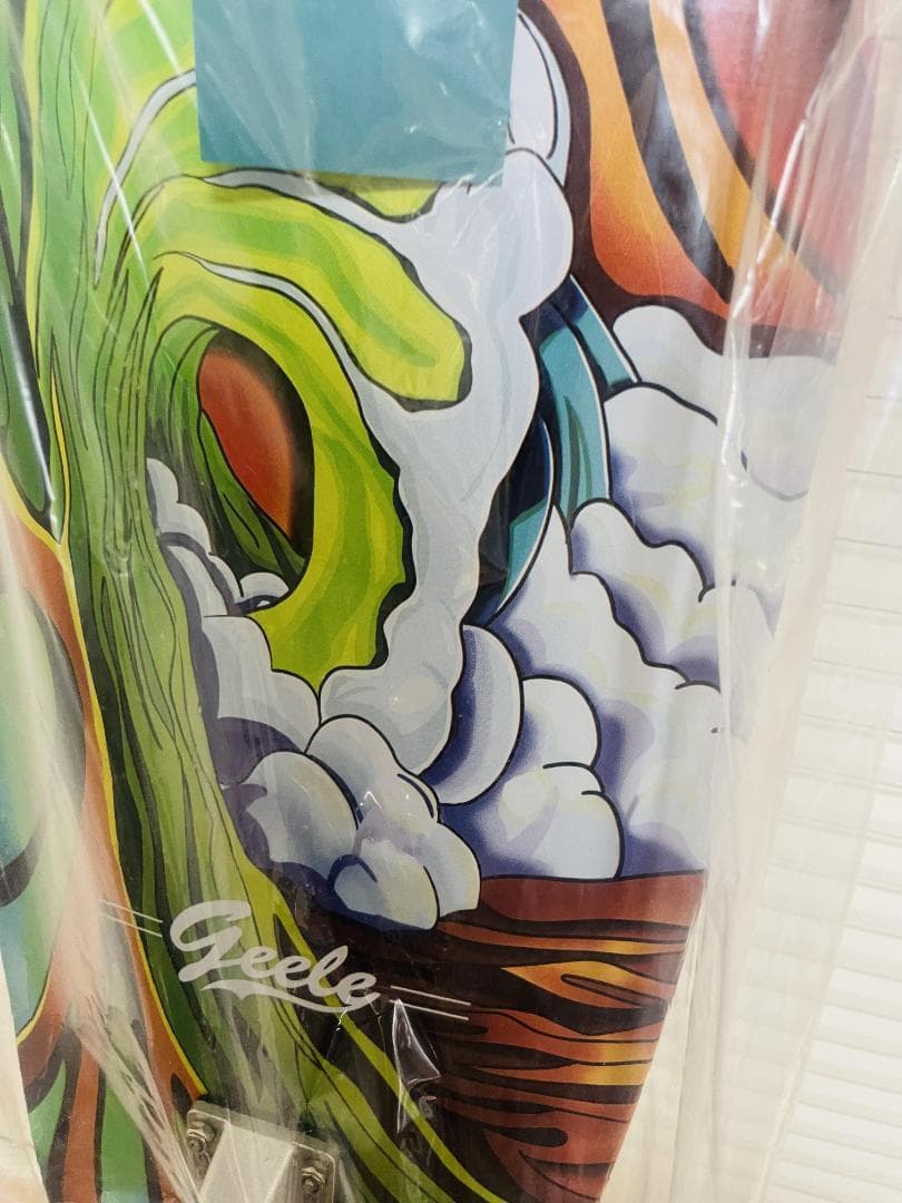 おまけ付き　CX4同機能トラック搭載 サーフスケート　サーフィンの練習