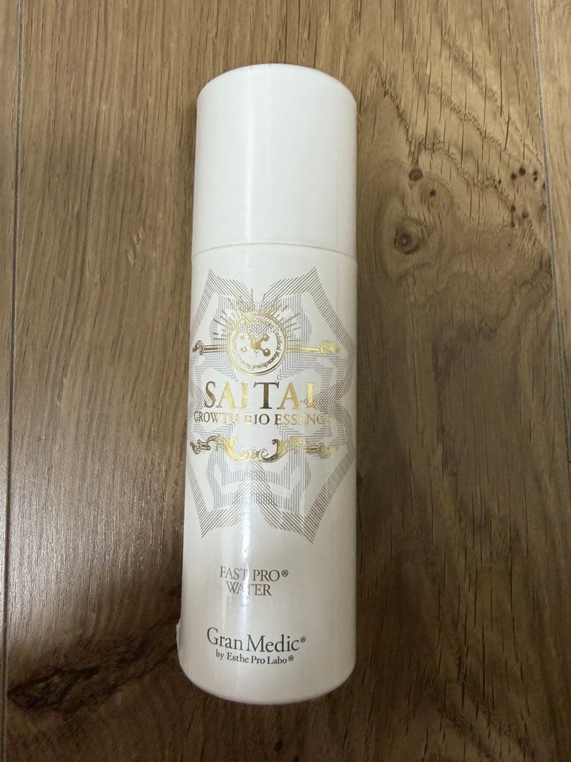 【新品】定価22000円 プロラボ グロースバイオエッセンス 30ml