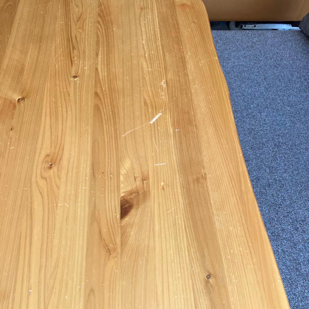 シギヤマ家具　ダイニングテーブル　チェア　スツール　セット