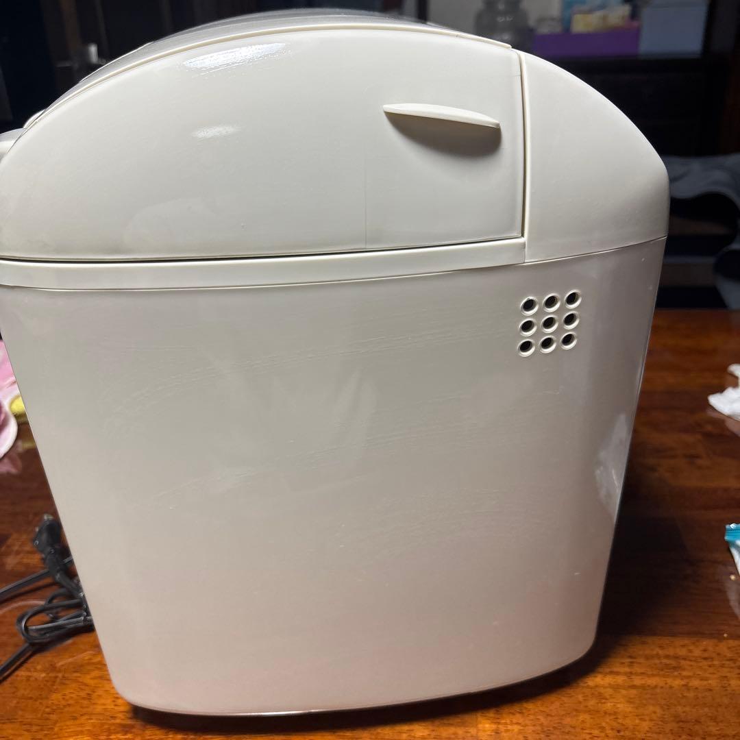 Panasonic ホームベーカリー SD-BMS151