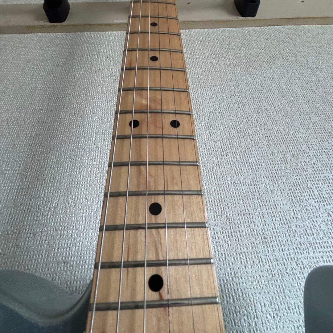 Legend 　テレキャスターシンライン