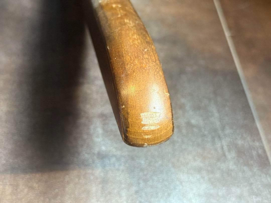 希少　太平WINDS アンティーク　ロッキングチェア　ヴィンテージ　木彫　nZ