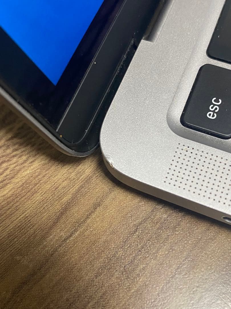 MacBook Pro 13インチ大容量 1TBモデル　外箱あり