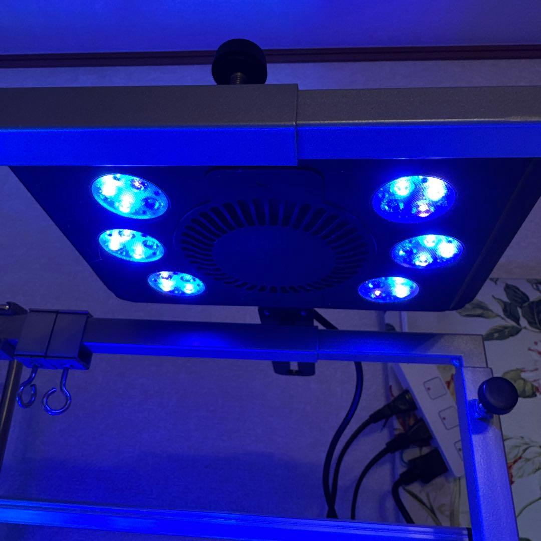 maxspect MJ-L165 LED照明システム