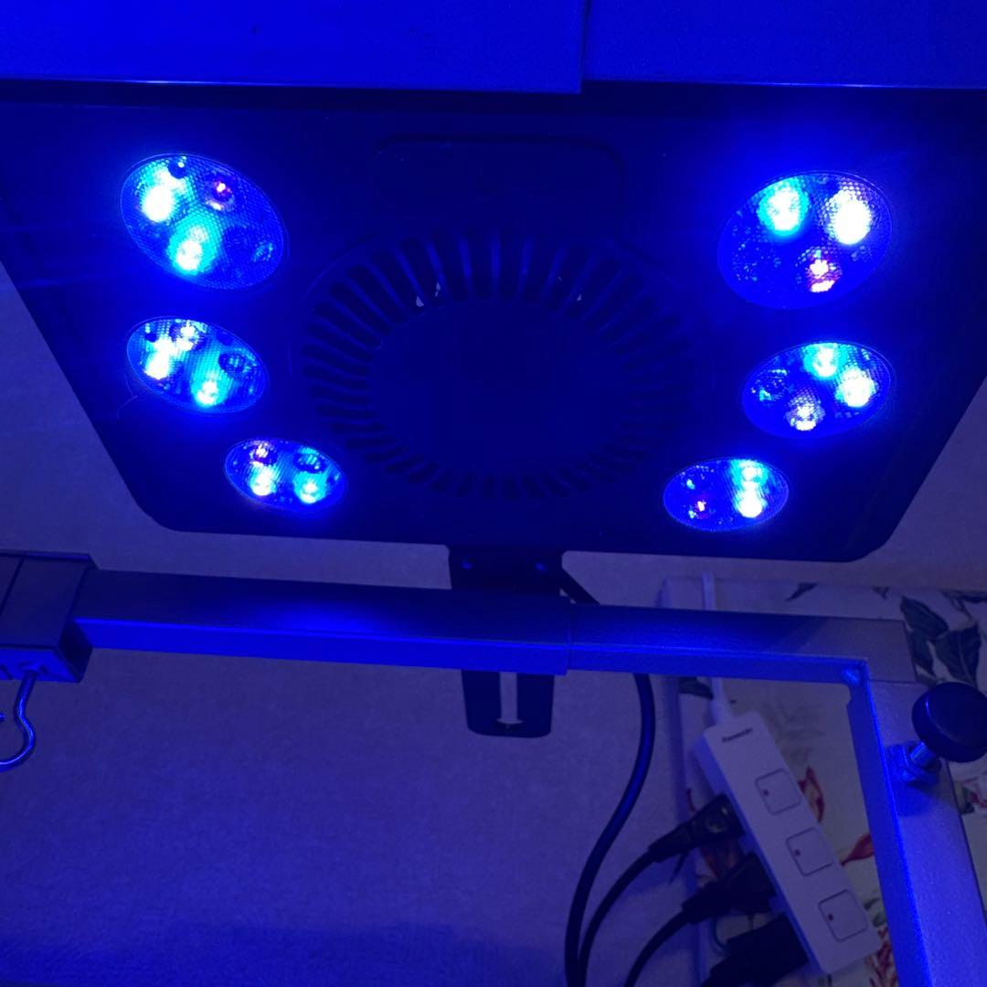 maxspect MJ-L165 LED照明システム