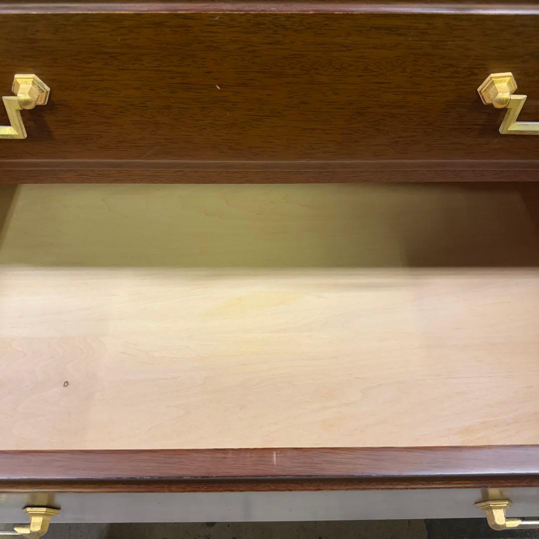 マルニ木工 maruni ライティングビューロー デスク