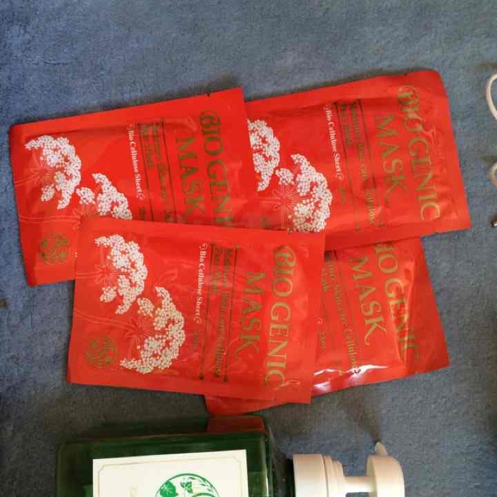 スリムビューティーハウス フェイシャル☆