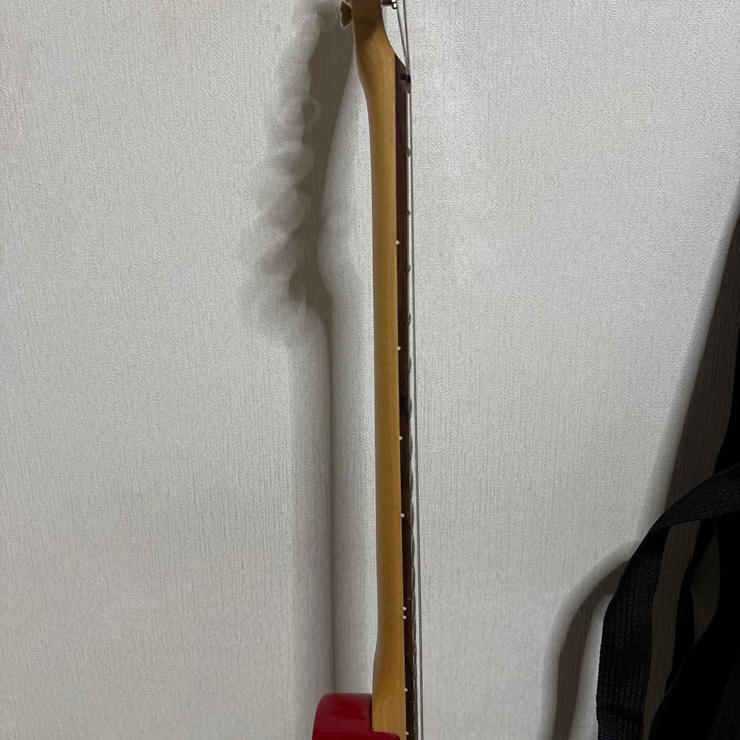 FERNANDES フェルナンデス ZO-3 エレキギター ソフトケース 楽器