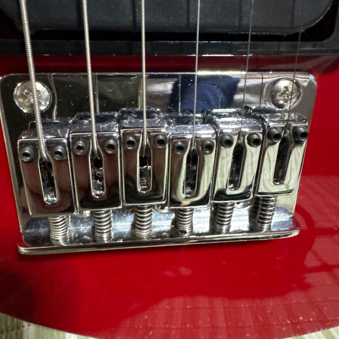 FERNANDES フェルナンデス ZO-3 エレキギター ソフトケース 楽器