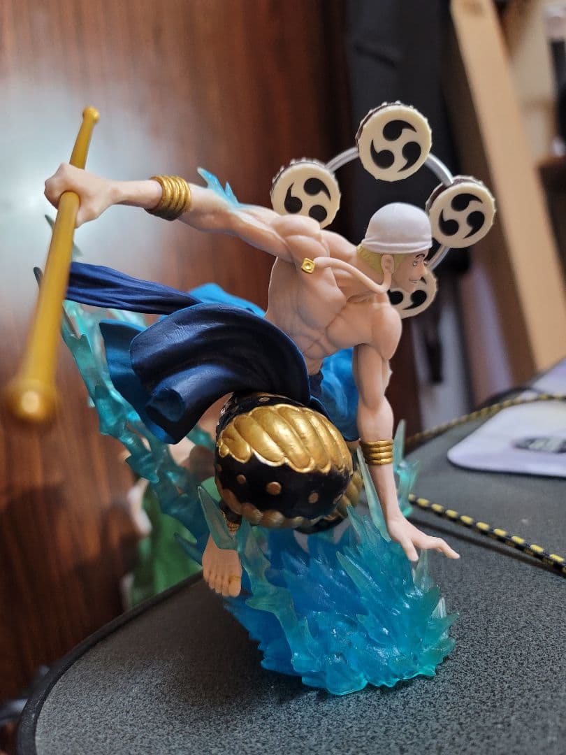 値下げ交渉️⭕️ワンピース決闘ノ記憶ラストワンABEF賞フィギュア