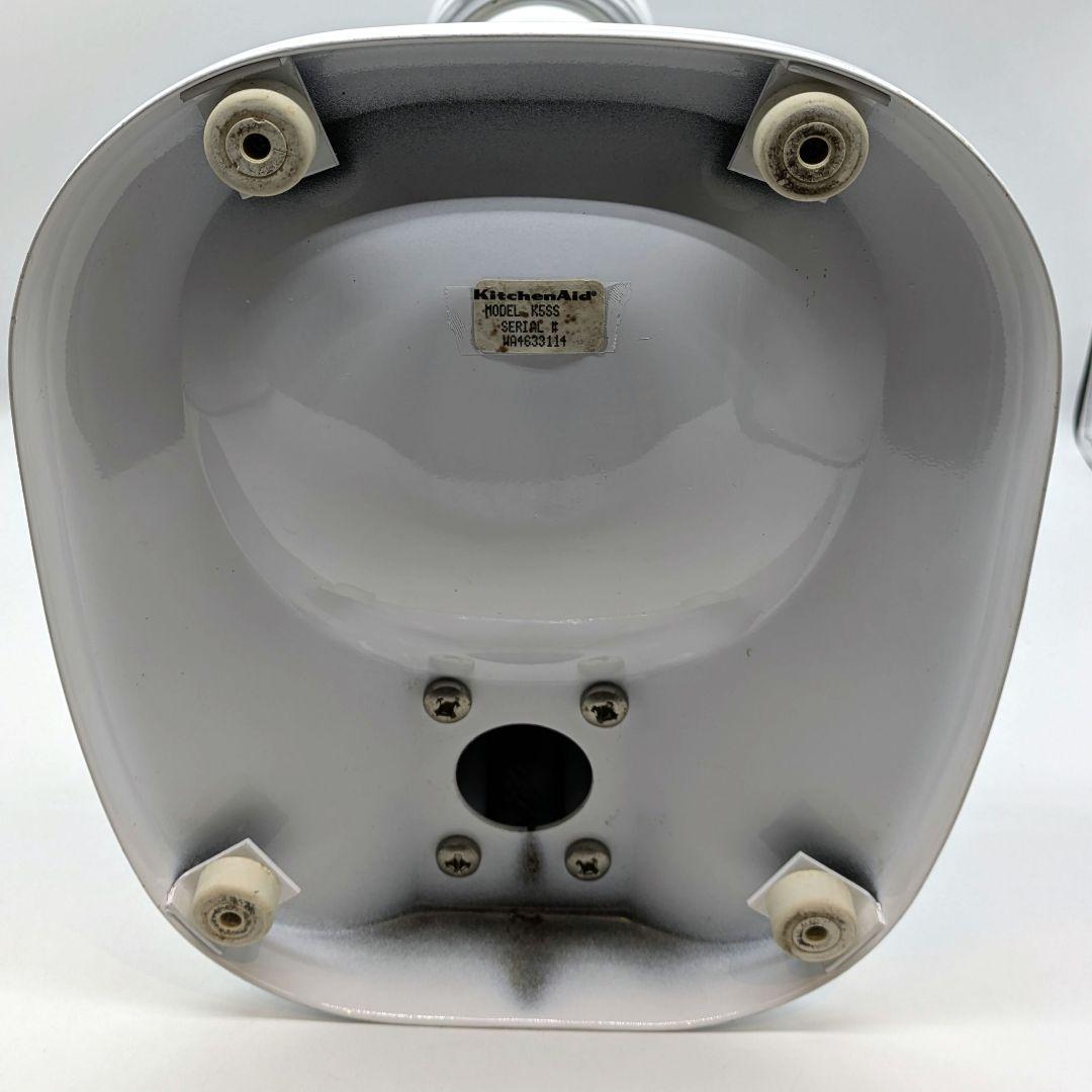 Y*I様 Kitchen Aid キッチンエイド スタンドミキサー K5SS ア