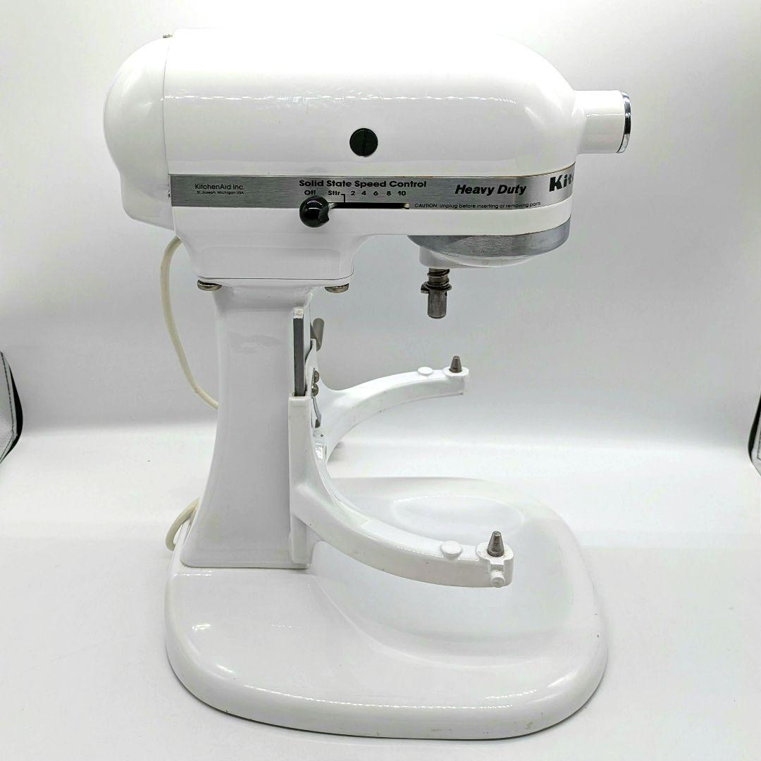 Y*I様 Kitchen Aid キッチンエイド スタンドミキサー K5SS ア