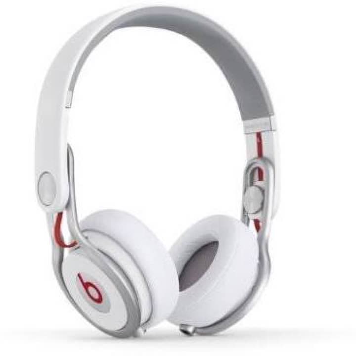 beats mixr 白 ✳︎難あり要確認