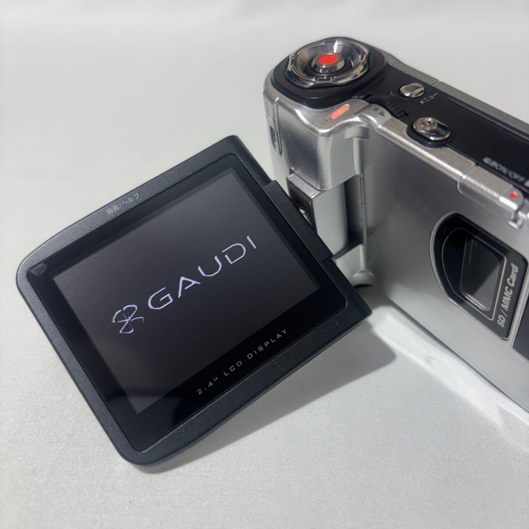 デジタルビデオカメラ HELLO KITTY 35th ？