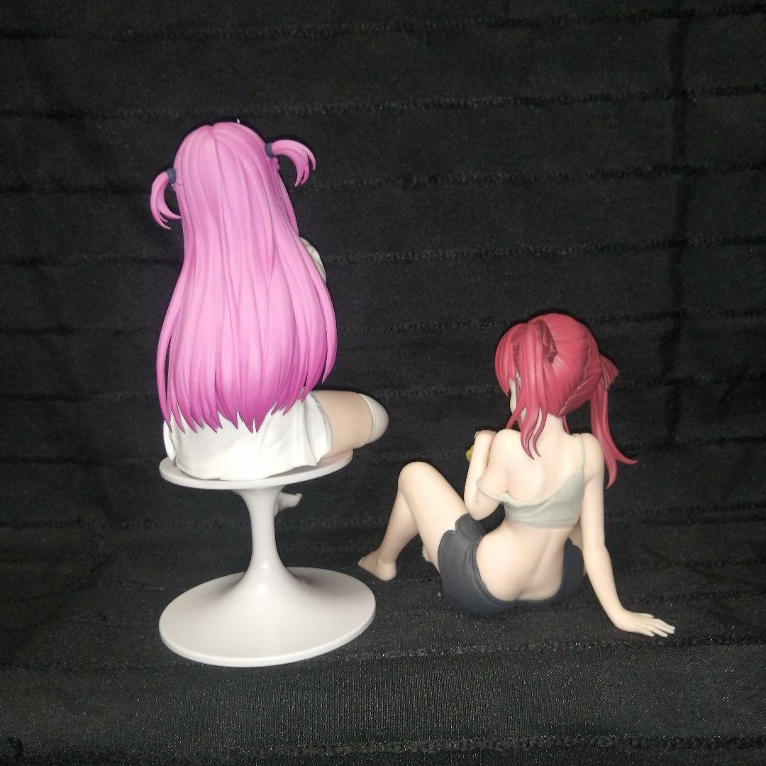 美少女フィギュア 27体セット(ホロライブ・初音ミク・着せ恋・アルベド…)