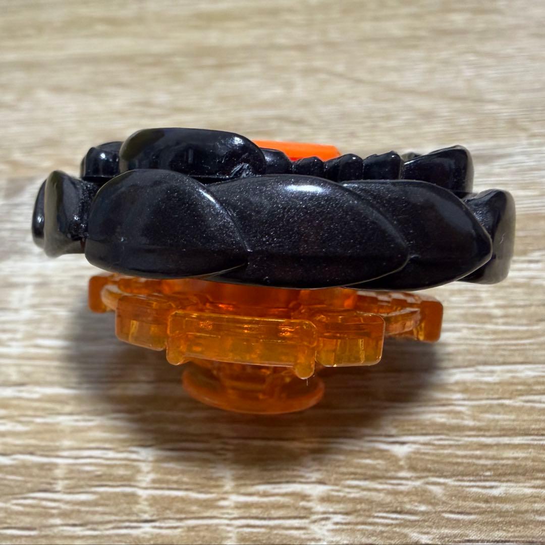 【希少・正規品】 メタルファイトベイブレード　ソルブレイズ　エクリプスVer