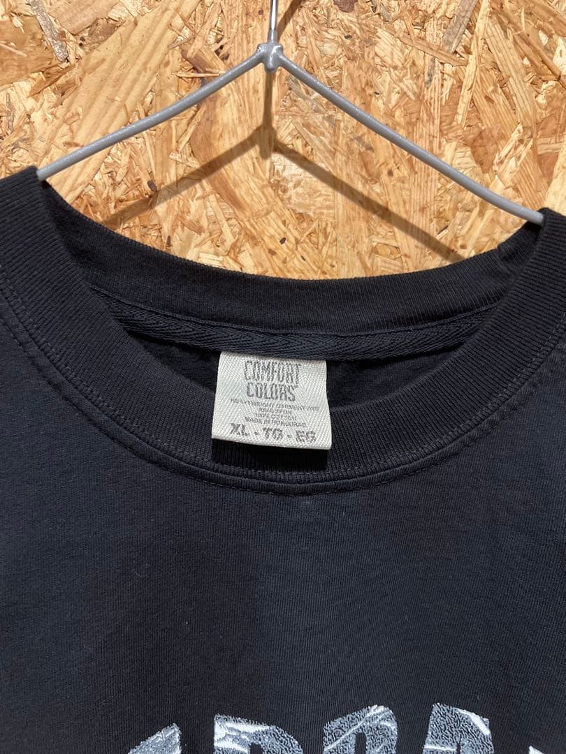 Madball tシャツ hold it down