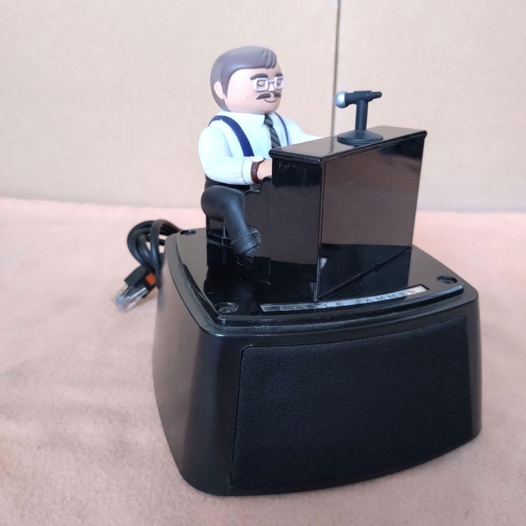 リトルジャーマーミーツ ケンウッド 動作確認OK リモコン＆カートリッジ付