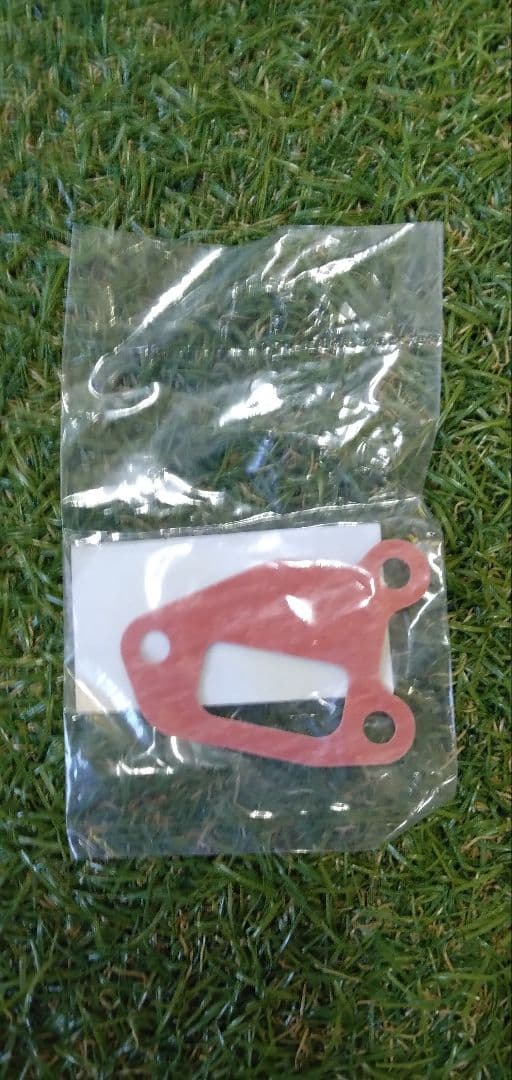 実働外し　AACバルブ 23781-17U00　RB25　ターボ　オマケ付