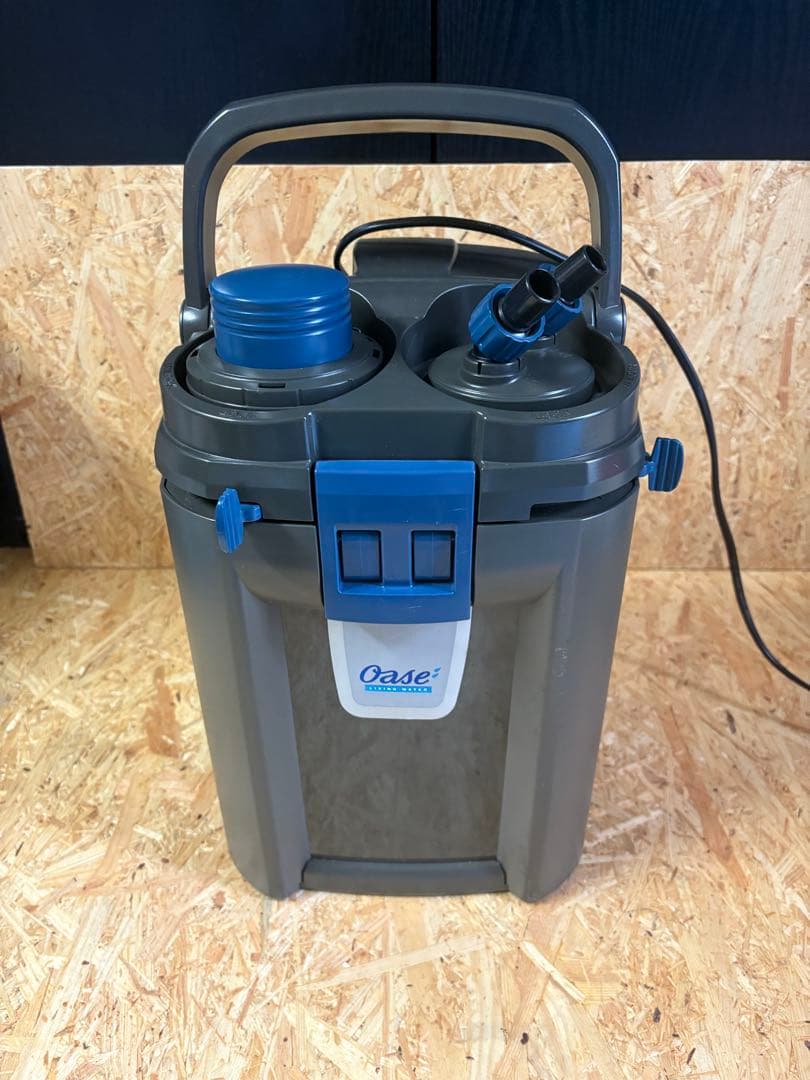 オアゼ バイオマスター250