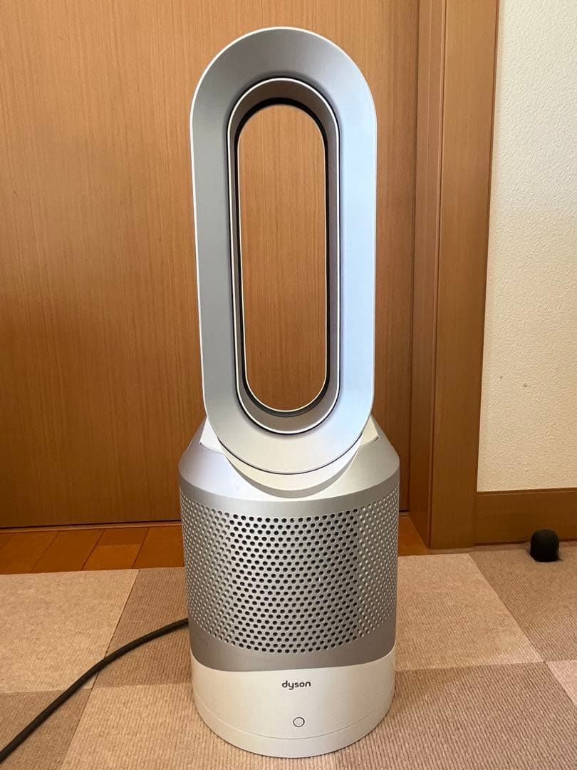 ★☆ダイソン 空気清浄機能付き HOT+CooL HP03 20年製☆★