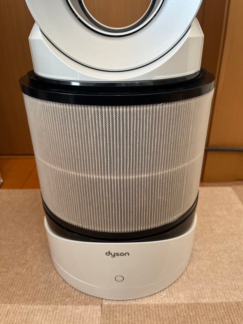 ★☆ダイソン 空気清浄機能付き HOT+CooL HP03 20年製☆★