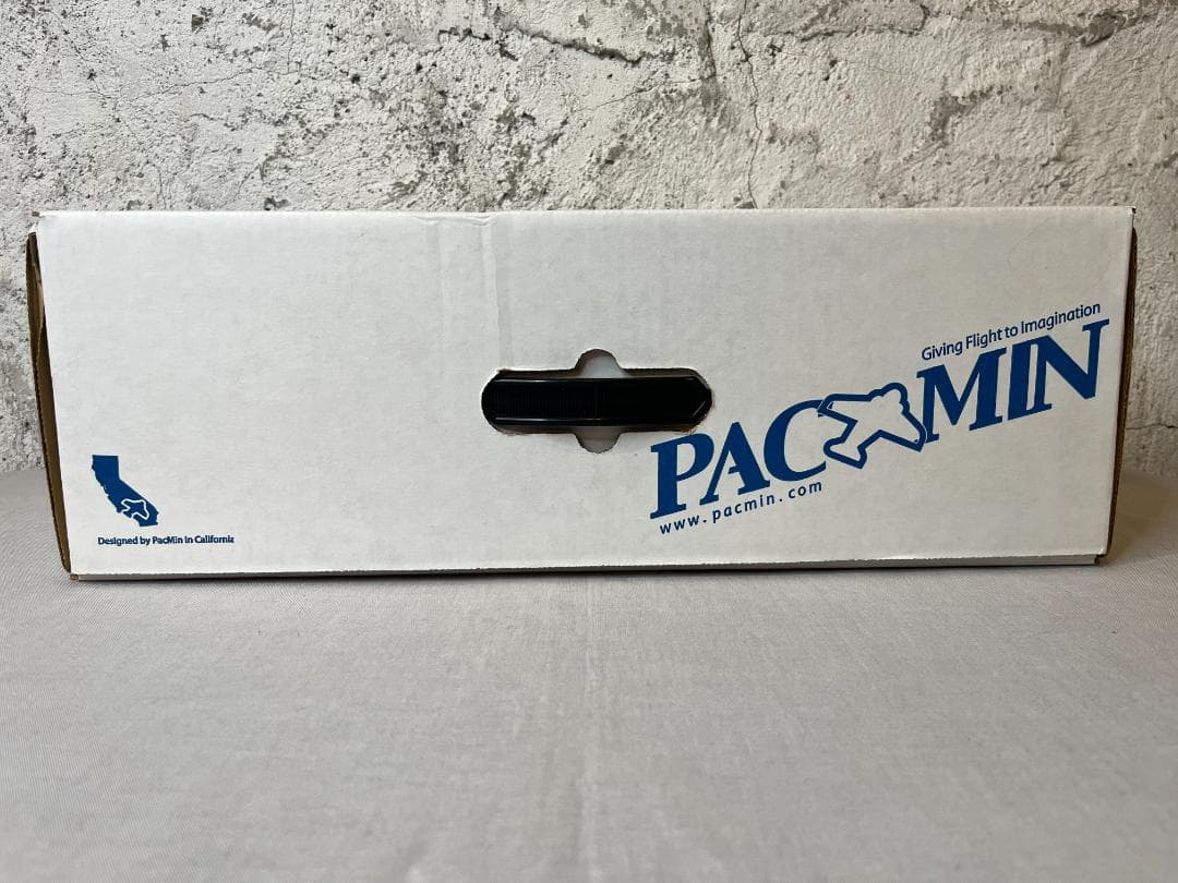 【希少】PACMIN | パックミン 1/200 | ANA 777-300ER