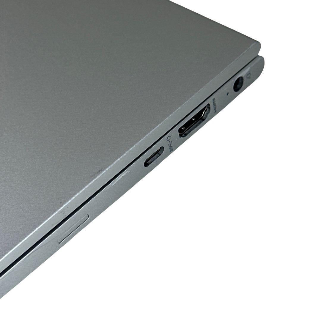 美品 HP 13型 軽量 ノートパソコン ProBook 2022年式680