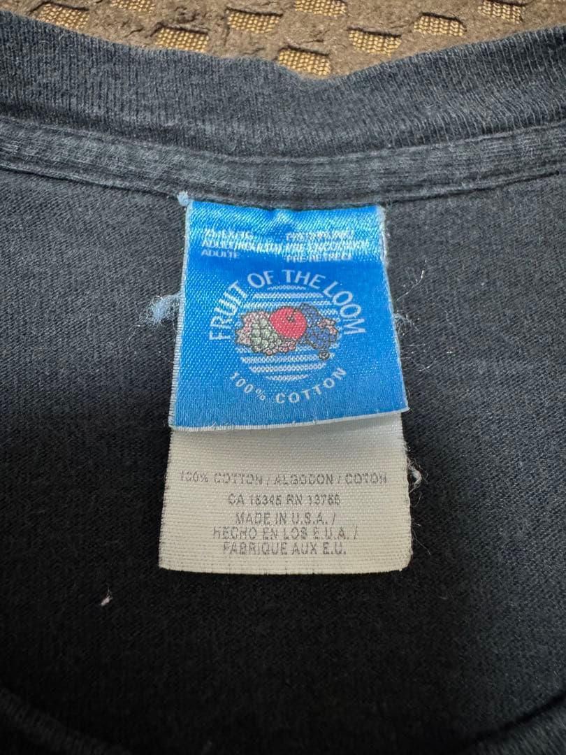 【中古】90s PLANET PEPSI プラネットペプシ Tシャツ XL