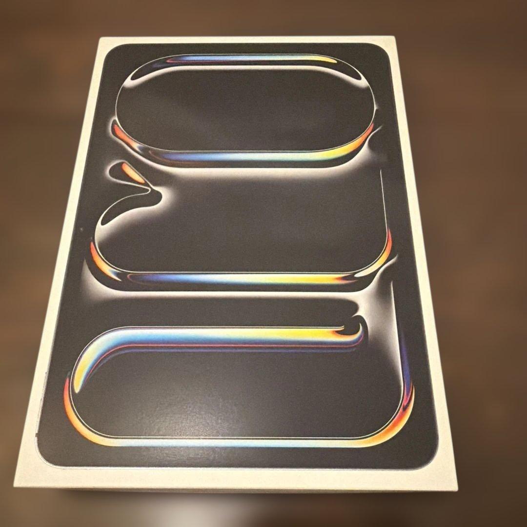 iPad Pro 11インチ (M4) Wi-Fi 256GB キーボードセット