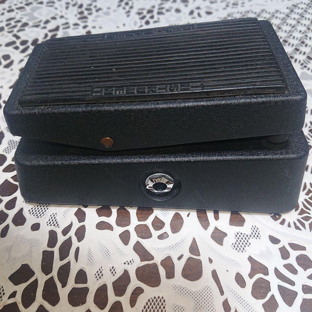 ギター JIM DUNLOP CBM95 Cry Baby mini