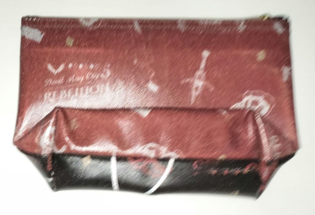 デビルメイクライ ダンテ ポーチ カプコンストア