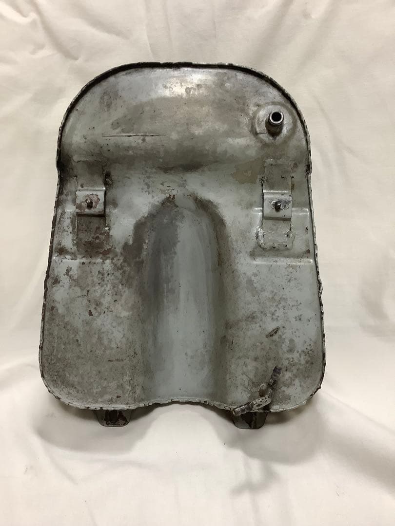 美品！【ラビット スクーター S301B ガソリンタンク】