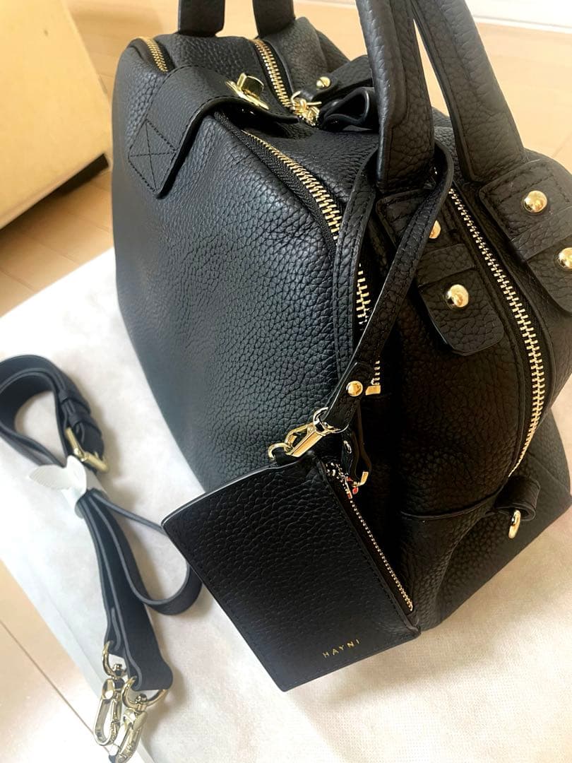 HAYNI ロシェ　バッグ