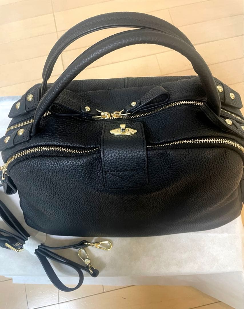 HAYNI ロシェ　バッグ