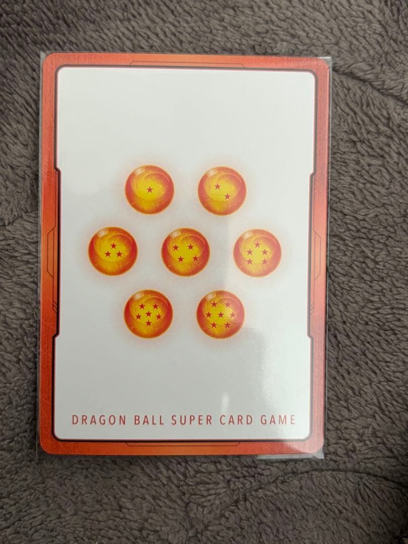 フュージョンワールド 18号　エナジーマーカー　パラレル