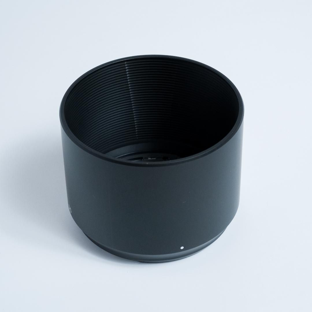 【極美品】FUJIFILM XF90mm F2 レンズ・高級フィルター付き