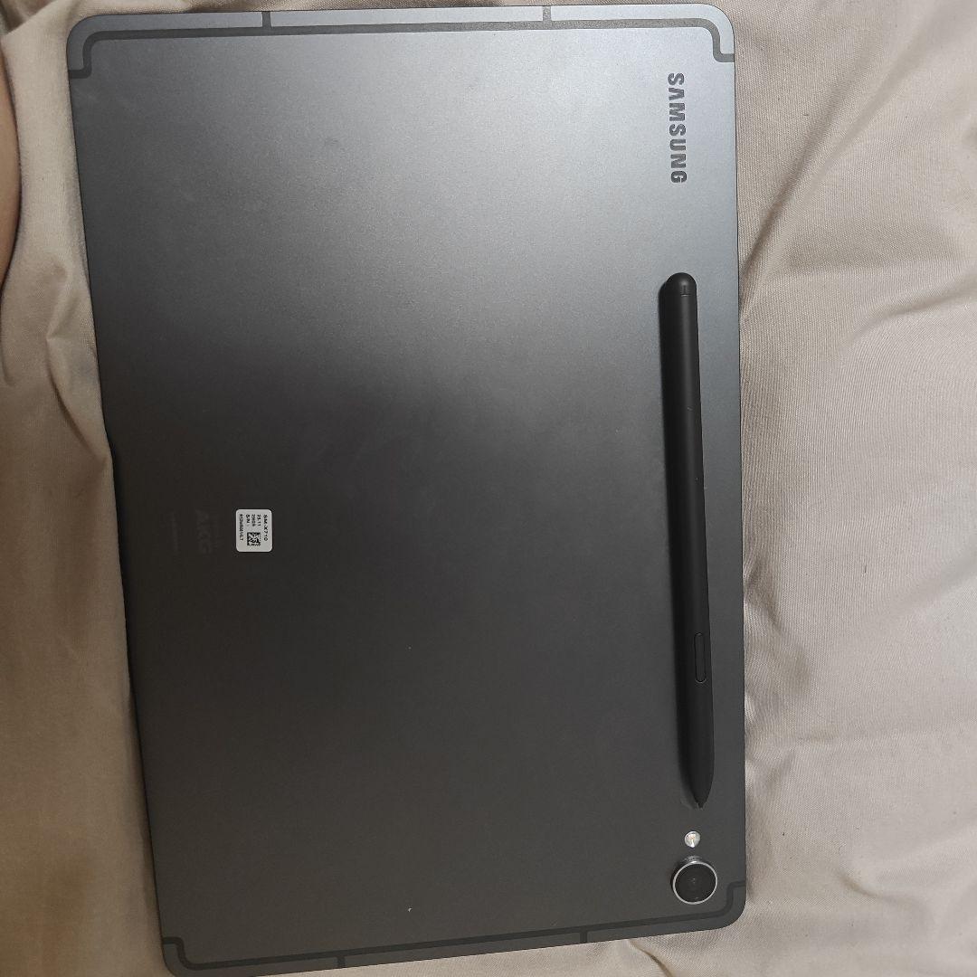 Galaxy Tab S9 256GB 海外版