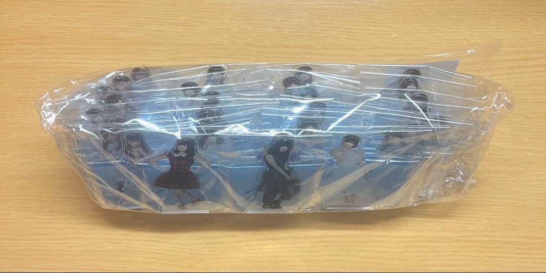 齋藤飛鳥　アクリルスタンド32種コンプリートセット　齋藤飛鳥卒業コンサート