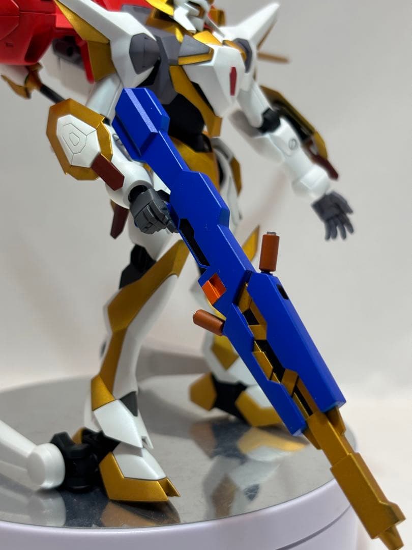 ランスロット・エアキャヴァルリー　塗装完成品