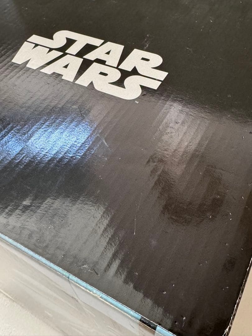 超レア/生産終了品/スターウォーズ/MASK/保冷庫