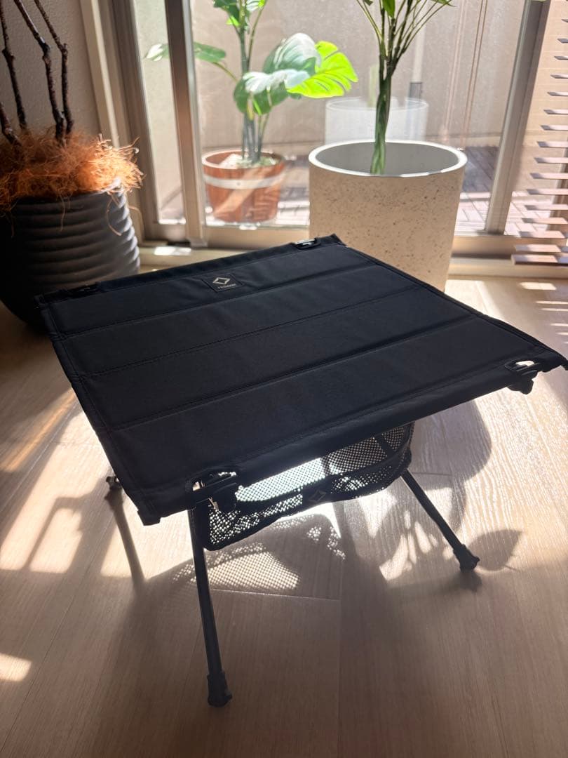 HELINOX ヘリノックス タクティカルテーブルS アウトドアテーブル