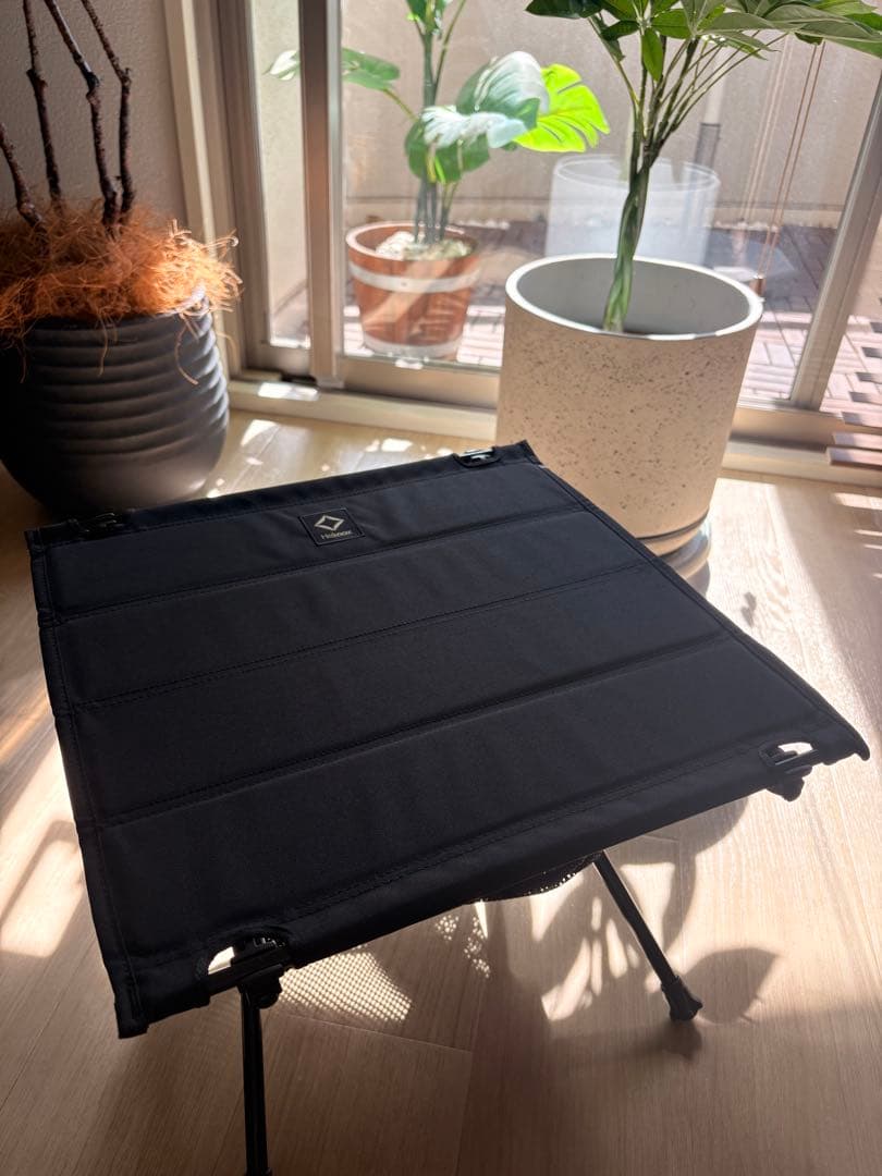 HELINOX ヘリノックス タクティカルテーブルS アウトドアテーブル