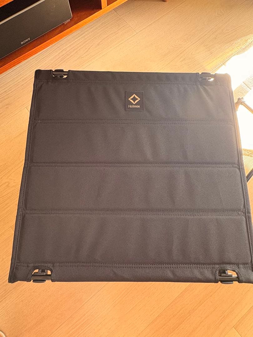 HELINOX ヘリノックス タクティカルテーブルS アウトドアテーブル